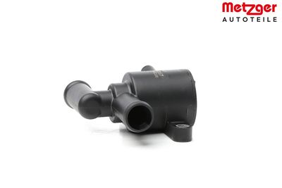 KüHLMITTELREGELVENTIL METZGER AUTOTEILE 0899317 18