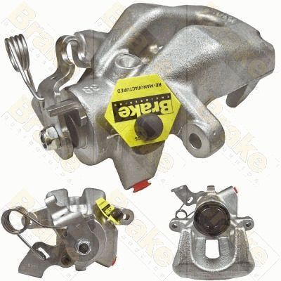 Brake Caliper Brake ENGINEERING CA2560