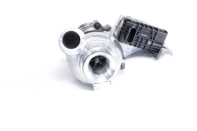 LADER AUFLADUNG BTS Turbo T914796 36