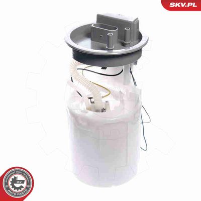 SISTEM ALIMENTARE CU COMBUSTIBIL