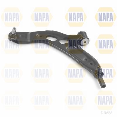 Control/Trailing Arm, wheel suspension NAPA NST2914