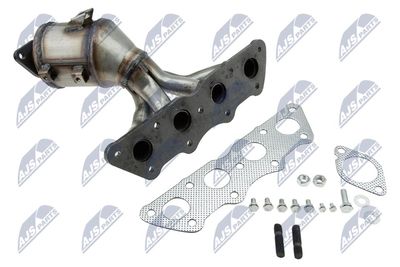 PRECATALIZATOR NTY KATHY502 1