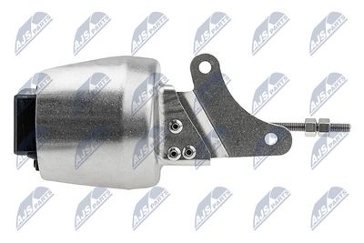 Ovládacia zásuvka, Nabíjač NTY ECD-WW-028