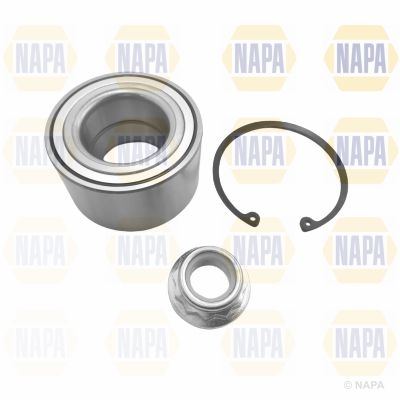 Wheel Bearing Kit NAPA PWB1027