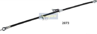 държач, спирачен маркуч JAPANPARTS TF-2073