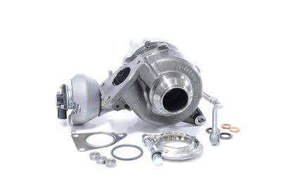 LADER AUFLADUNG BTS Turbo T981083 18