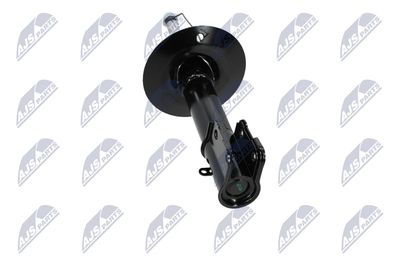 AMORTIZOR NTY ACH037 15