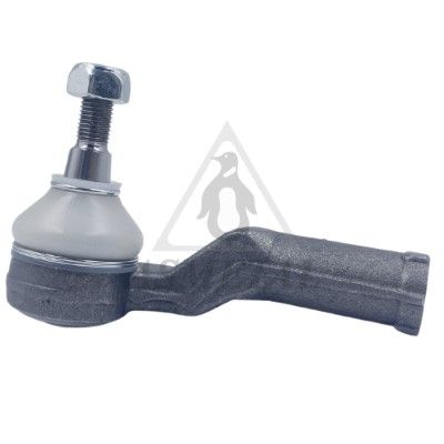 накрайник на напречна кормилна щанга ASMETAL 17FR1706