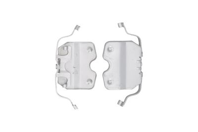 SET ACCESORII PLACUTE FRANA KAMOKA 1130095