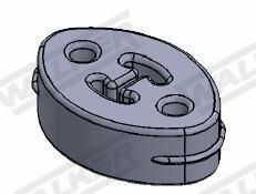 SUPORT SISTEM DE ESAPAMENT