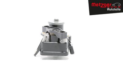 STELLELEMENT DRALLKLAPPEN (SAUGROHR) METZGER AUTOTEILE 2100021 32