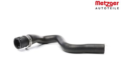 CONDUCTA SCHIMBATOR CALDURA-INCALZIRE METZGER AUTOTEILE 2420175 4