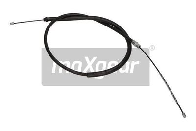 Тросик, cтояночный тормоз MAXGEAR 32-0383 для RENAULT TWINGO