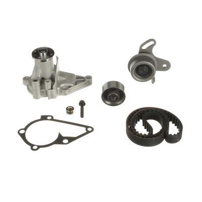 WASSERPUMPE + ZAHNRIEMENSATZ GATES KP15479XS 25