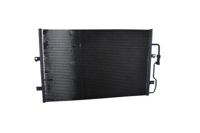 KONDENSATOR KLIMAANLAGE NRF 35802 25