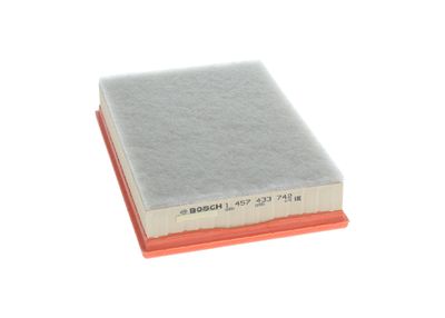 LUFTFILTER BOSCH 1457433742 25