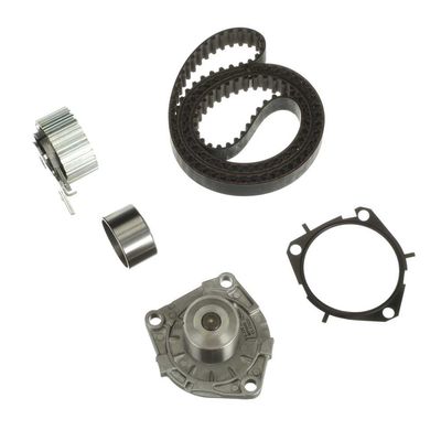 WASSERPUMPE + ZAHNRIEMENSATZ GATES KP45623XS 65