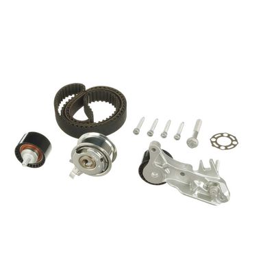 ZAHNRIEMENSATZ GATES K025686XS 39