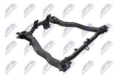 RAMA SUSTINERE/SUPORT AGREGATE NTY ZRZHY539 15