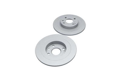 DISC FRANA Kavo Parts BR4730C 11