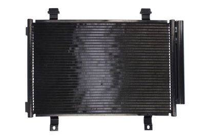 CONDENSATOR CLIMATIZARE THERMOTEC KTT110570 1