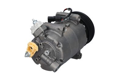 COMPRESOR CLIMATIZARE VALEO 690982 7