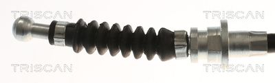 CABLU FRANA DE PARCARE TRISCAN 814069180 2