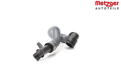 FURTUN RADIATOR METZGER AUTOTEILE 2420589 27