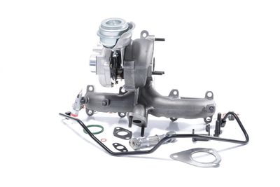 LADER AUFLADUNG BTS Turbo T981005BT 10