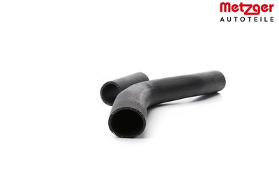LADELUFTSCHLAUCH METZGER AUTOTEILE 2400853 31