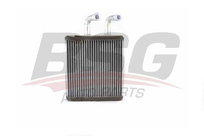 BSG BSG 40-530-011 Радиатор печки  для KIA K2500 (Киа K2500)