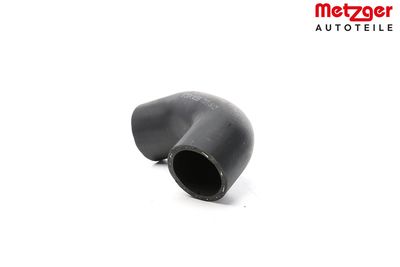 LADELUFTSCHLAUCH METZGER AUTOTEILE 2400886 8