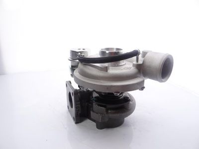 LADER AUFLADUNG GARRETT 7081625001S 2