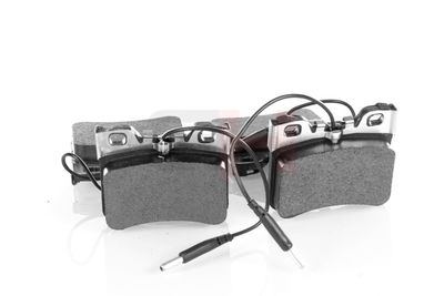 SET PLACUTE FRANA FRANA DISC GH GH410610 34