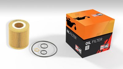 ÖLFILTER CHAMPION COF100544E 1
