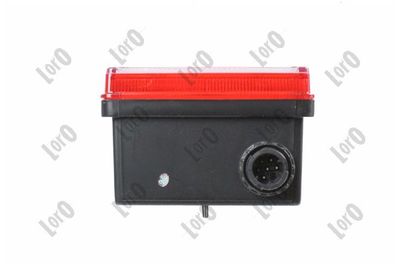 SCHLUSSLEUCHTE ABAKUS 012293112515 3