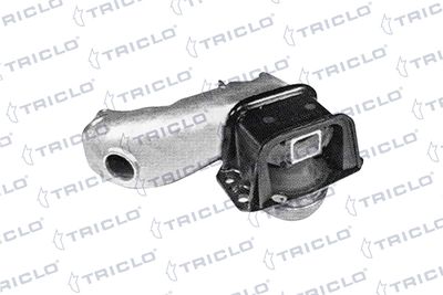 окачване, двигател TRICLO 361690