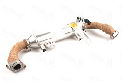 RADIATOR RECIRCULARE GAZE DE ESAPAMENT