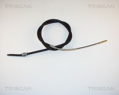 Тросик, cтояночный тормоз TRISCAN 8140 29151 для VW GOLF