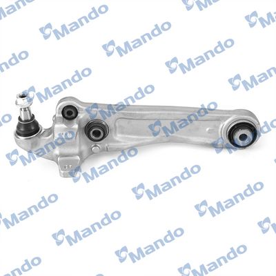 носач, окачване на колелата MANDO MSA017379