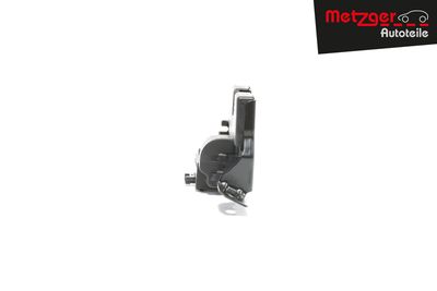 HECKKLAPPENSCHLOSS METZGER AUTOTEILE 2310755 11