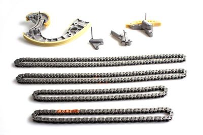 Timing Chain Kit 21-0345