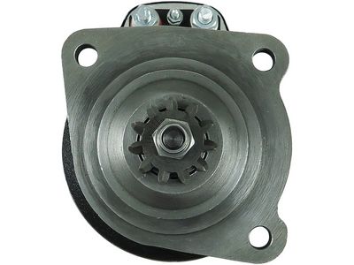 AS-PL Starter