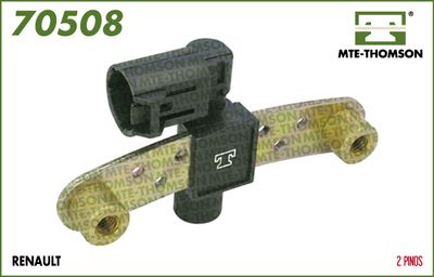 Датчик импульсов MTE-THOMSON 70508 для RENAULT KANGOO
