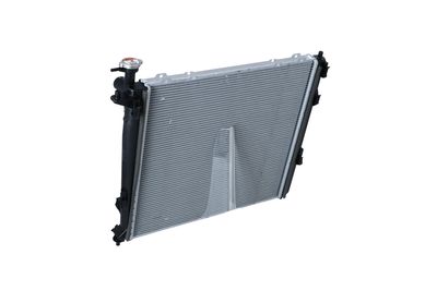 RADIATOR RACIRE MOTOR NRF 59296 20