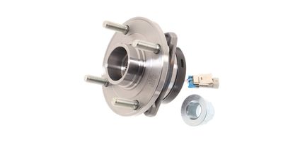 SET RULMENT ROATA SKF VKBA7599 13