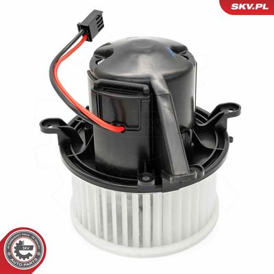 vnitřní ventilátor ESEN SKV 68SKV071