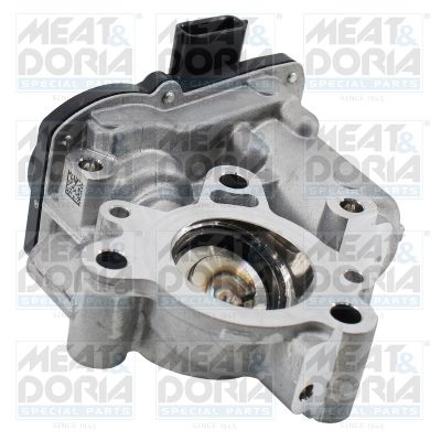 Zawór AGR MEAT & DORIA 88849