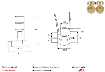 Vorschau ASL9003 Ansicht 4