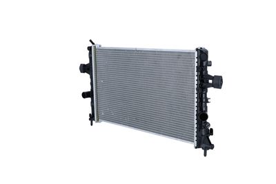 RADIATOR RACIRE MOTOR NRF 53000 10